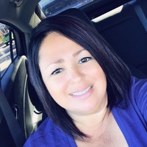 Meet your Posher, Terri